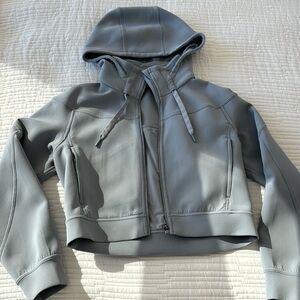 Lululemon Zip Up